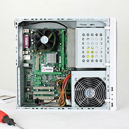 數碼產品推薦 佑澤904機箱與金士頓2G三代內存，提升電腦性能與美感